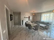 Apartament 3 camere semidecomandat Fagului cu parcare subterana 