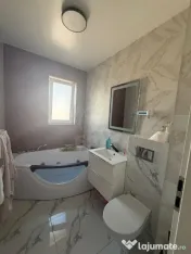 Apartament 3 camere semidecomandat Fagului cu parcare subterana 