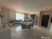 Apartament 3 camere semidecomandat Fagului cu parcare subterana 