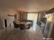 Apartament 3 camere semidecomandat Fagului cu parcare subterana 