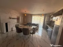 Apartament 3 camere semidecomandat Fagului cu parcare subterana