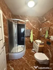 Apartament 3 camere semidecomandat Fagului cu parcare subterana 