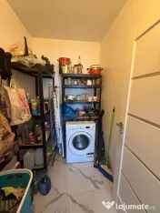 Apartament 3 camere semidecomandat Fagului cu parcare subterana 