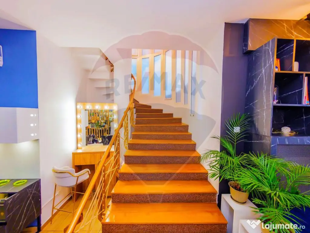 Vânzare spațiu comercial de 500 mp pe Bd. Traian, Baia ...