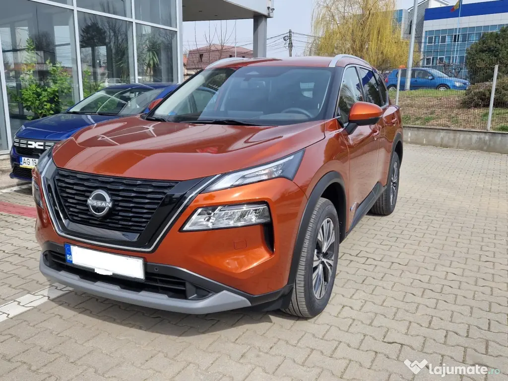 Nissan x-trail e-power unic proprietar