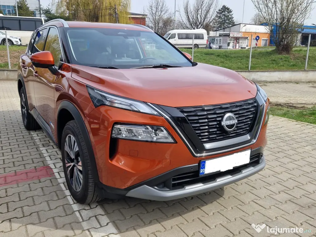 Nissan x-trail e-power unic proprietar