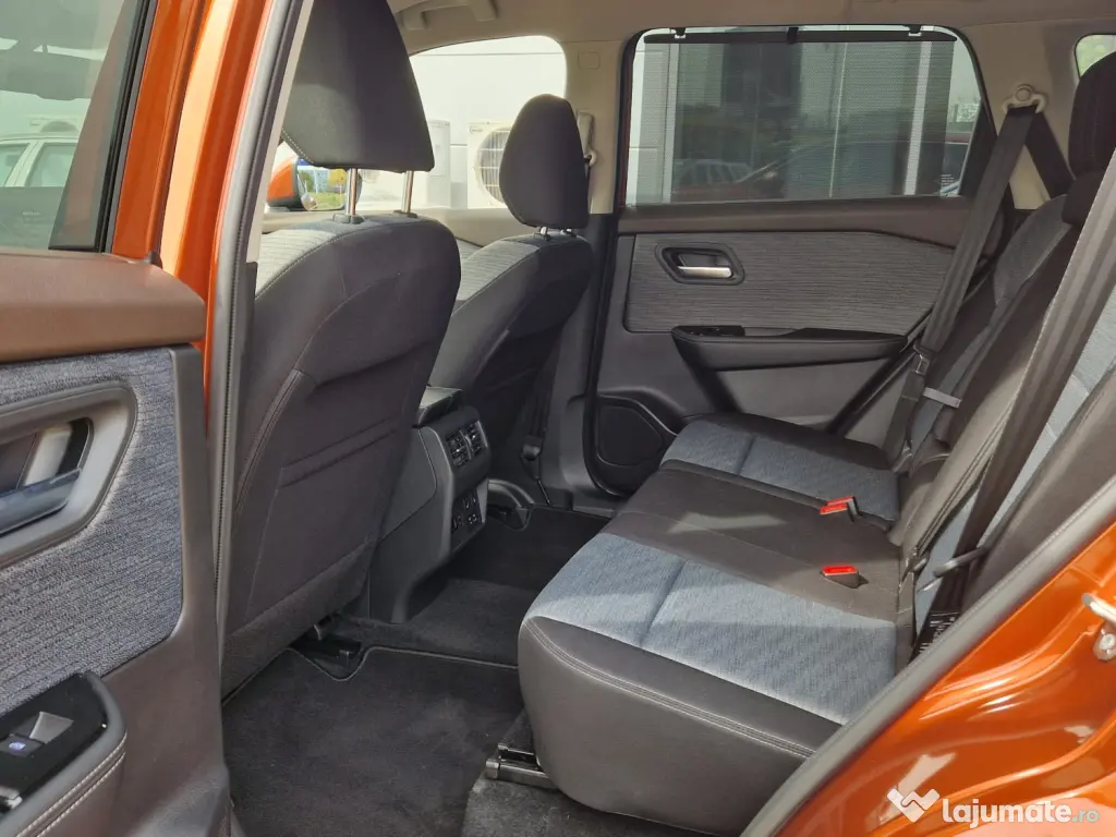 Nissan x-trail e-power unic proprietar