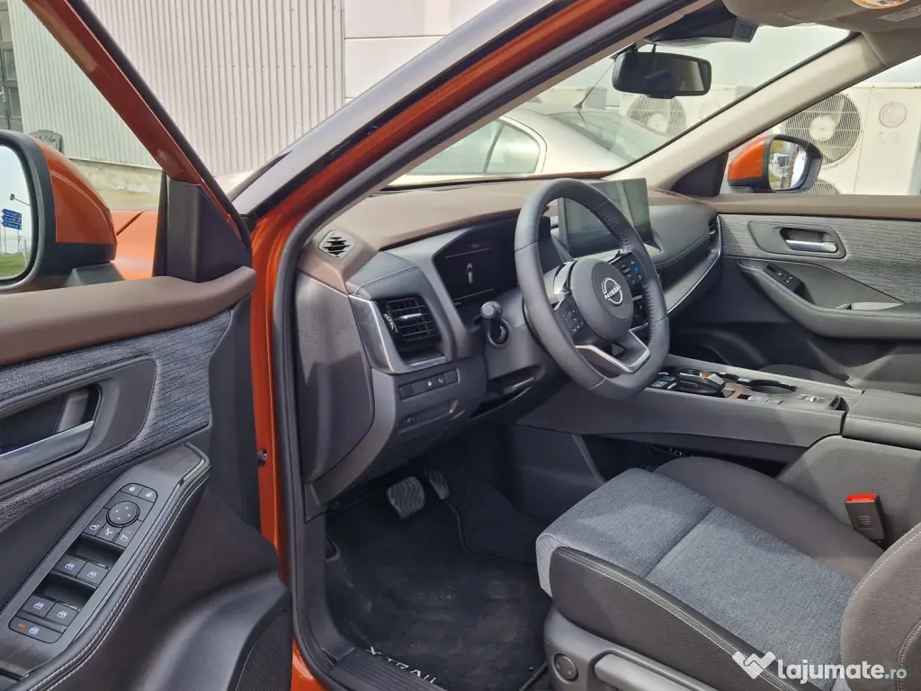 Nissan x-trail e-power unic proprietar