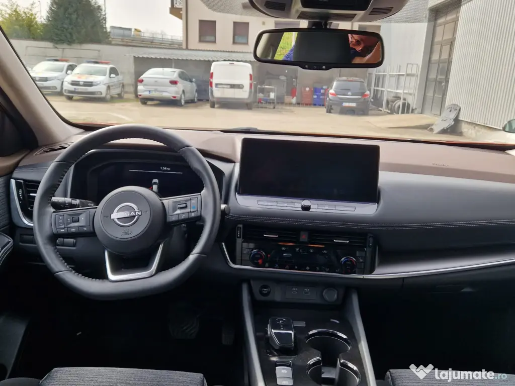 Nissan x-trail e-power unic proprietar