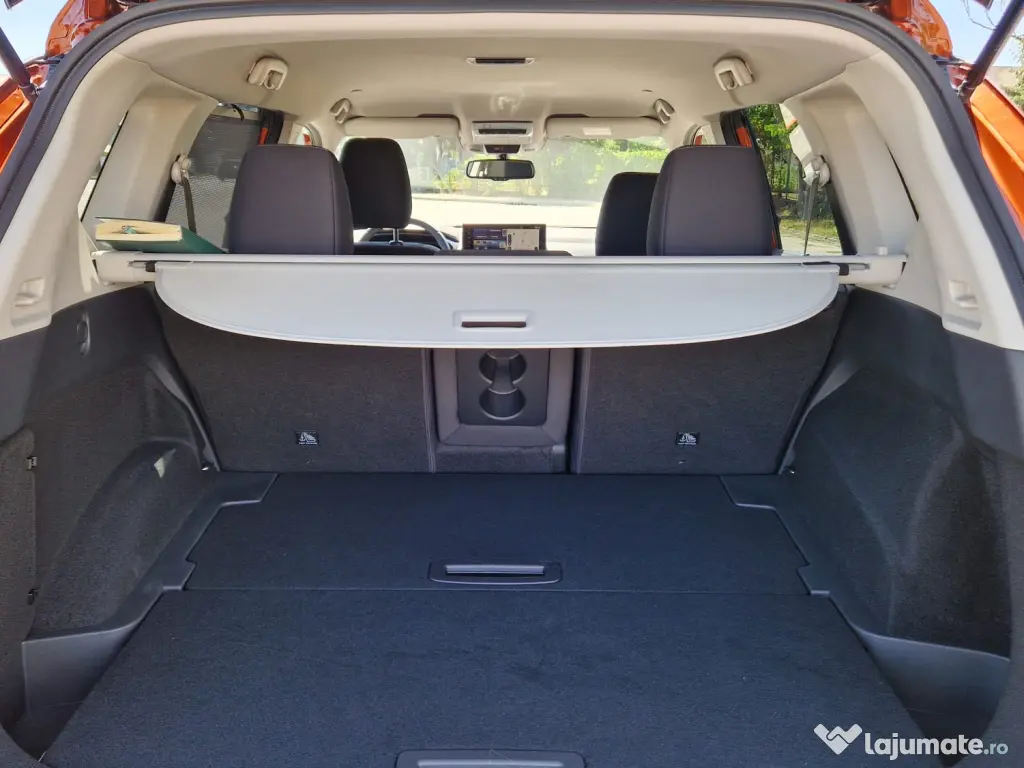 Nissan x-trail e-power unic proprietar