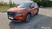 Nissan x-trail e-power, primul proprietar 
