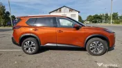 Nissan x-trail e-power, primul proprietar 