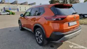 Nissan x-trail e-power, primul proprietar 