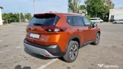 Nissan x-trail e-power, primul proprietar 