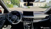 Nissan x-trail e-power, primul proprietar 