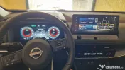 Nissan x-trail e-power, primul proprietar 