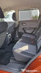 Nissan x-trail e-power, primul proprietar 