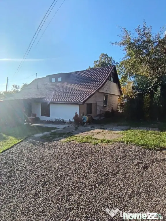 Valea Borcutului, casa 23 ari teren