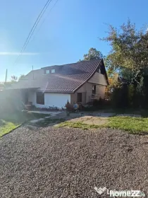 Valea Borcutului, casa 23 ari teren