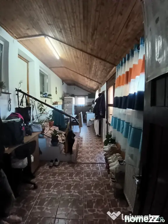 Valea Borcutului, casa 23 ari teren