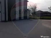 Spațiu industrial de 160mp de închiriat 