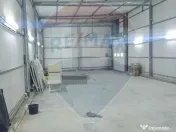 Spațiu industrial de 160mp de închiriat 