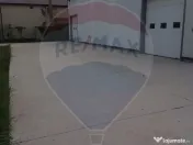 Spațiu industrial de 160mp de închiriat 