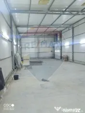 Spațiu industrial de 160mp de închiriat 