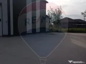 Spațiu industrial de 160mp de închiriat 