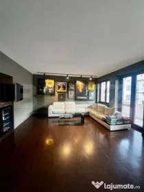 Apartament unicat ultracentral – 137 mp, etaj intermediar,
