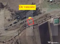 Teren de investitie 1760 mp