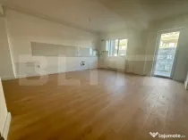 COMISION 0!! Apartament de 2 camere, 52 mp, finisat, parcare