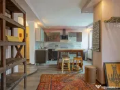 Apartament cu priveliște spre Tâmpa, Piața Unirii 