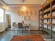 Apartament cu priveliște spre Tâmpa, Piața Unirii 