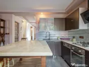 Apartament cu priveliște spre Tâmpa, Piața Unirii 