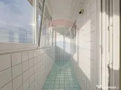 Apartament cu 3 camere de închiriat TIP SAMATHA - zona P... 