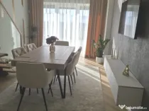 Apartament cu 5 camere in Sibiu Vest