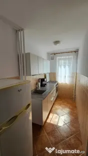 Apartament 2 Camere Podu Ros