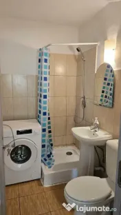 Apartament 2 Camere Podu Ros