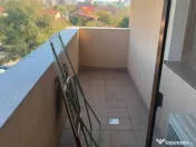 Apartament central cu doua camere 