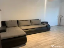 Apartament central cu doua camere