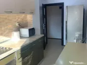 Apartament central cu doua camere 