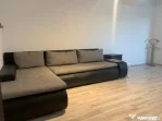 Apartament central cu doua camere