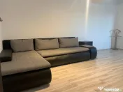 Apartament central cu doua camere