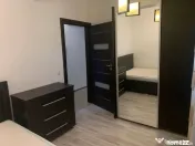 Apartament central cu doua camere