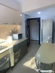 Apartament central cu doua camere