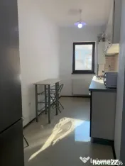 Apartament central cu doua camere
