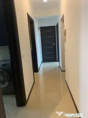 Apartament central cu doua camere