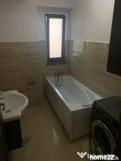 Apartament central cu doua camere