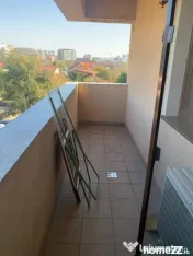 Apartament central cu doua camere